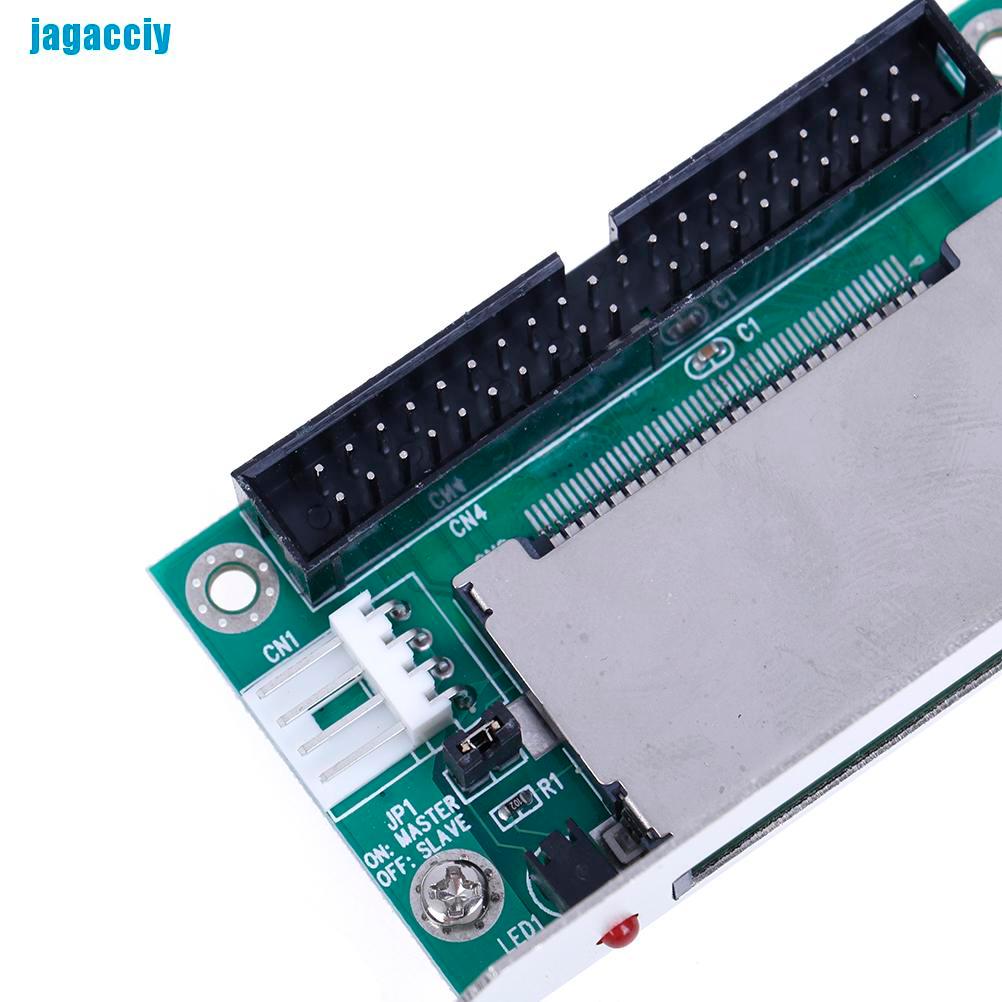 Card Chuyển Đổi Từ 40-pin Cf Sang 3.5 Ide | BigBuy360 - bigbuy360.vn