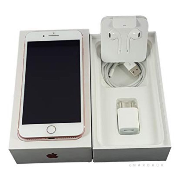 IPHONE 7PLUS 32GB TRẮNG CHÍNH HÃNG (Like new+Full box)