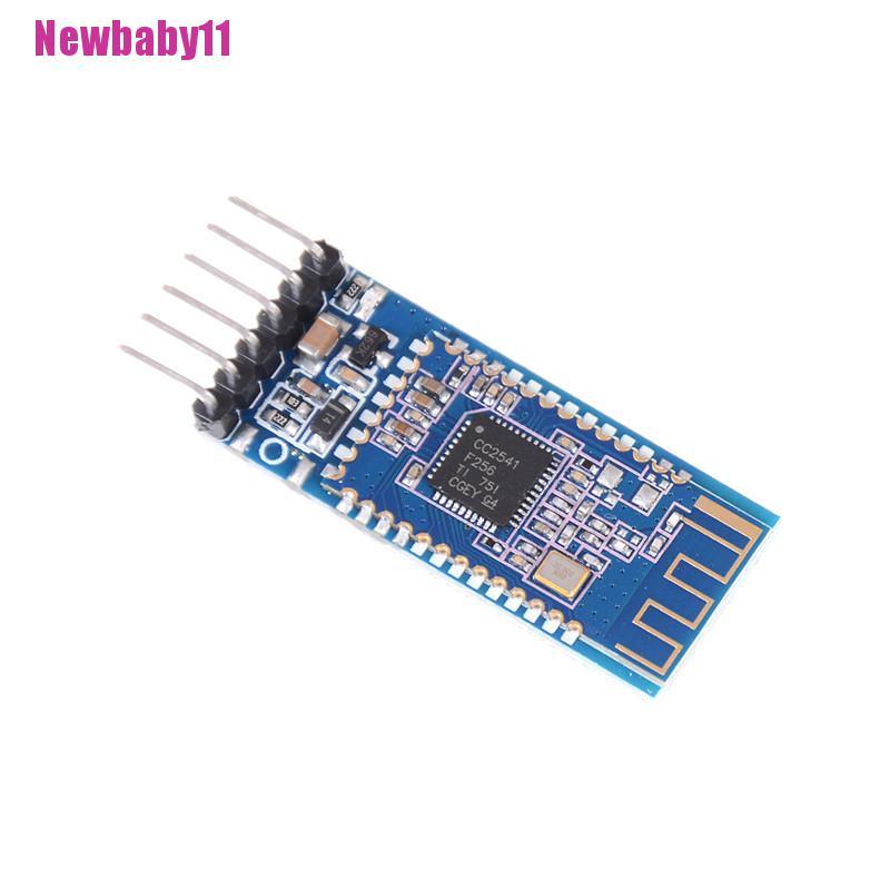 Mô-Đun Không Dây Arduino Android Ios Hm-10 Ble Bluetooth 4.0 Cc2540 Cc2541