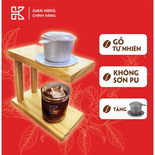 [HÀNG CHÍNH HÃNG] Phin cà phê Là Việt