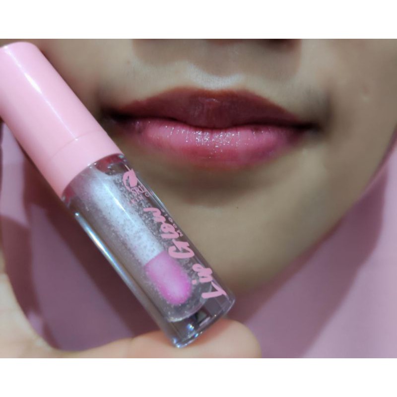 (Hàng Mới Về) Serum Dưỡng Ẩm Môi Tự Nhiên Sr12 | BigBuy360 - bigbuy360.vn