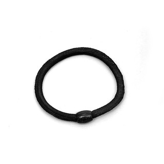 Dây Buộc Tóc Co Giãn Màu Đen SC15