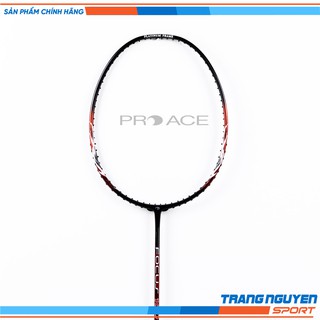 Vợt cầu lông proace focus 100 | 5u | g2