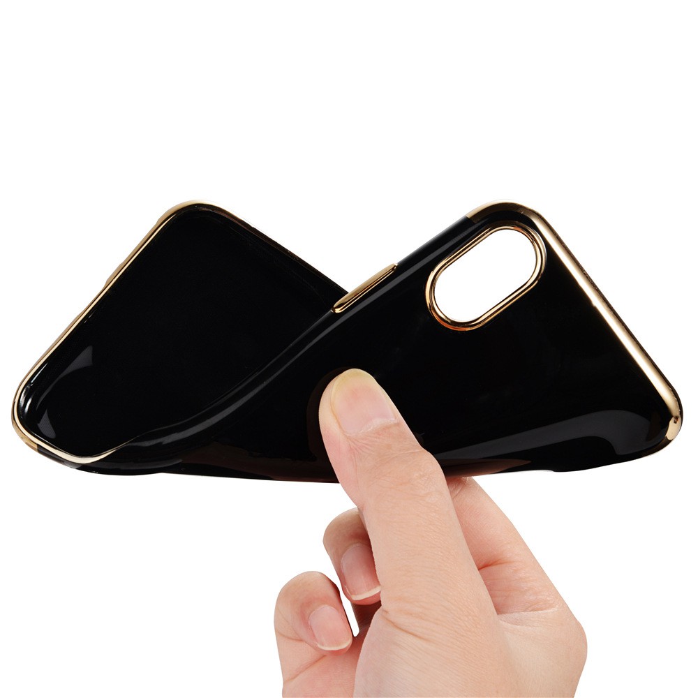 Ốp Lưng Bóng Sulada cho iPhone 6/6S/ iphone6Plus/ iphone6SPlus/ iphone 7/ iphone8/ iphonep 7Plus/ iphone8 plus/ iphoneX