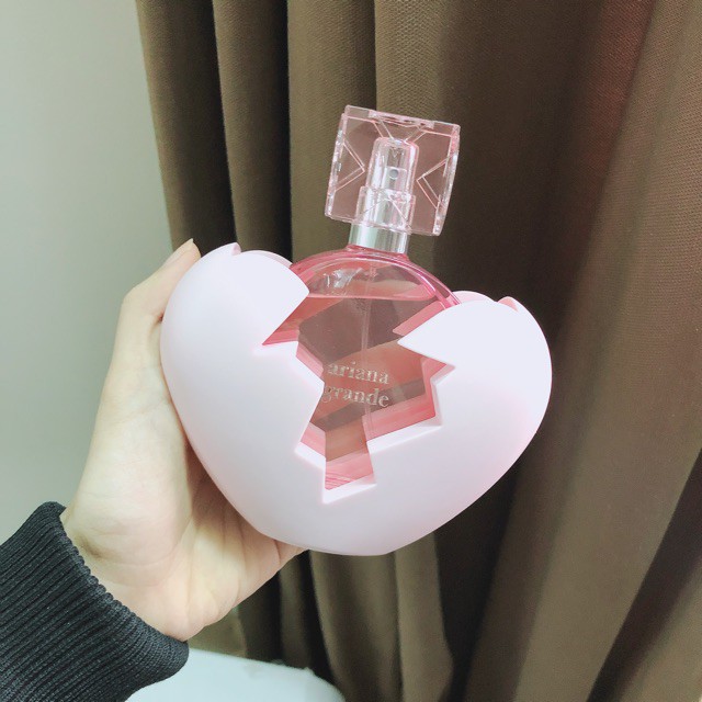 [𝘼𝙪𝙩𝙝] Xịt Thơm Body Nước Hoa Ariana Grande Thank U Next - 𝙬𝙚𝙨𝙝𝙖𝙧𝙚𝙨𝙘𝙚𝙣𝙩 - | Thế Giới Skin Care