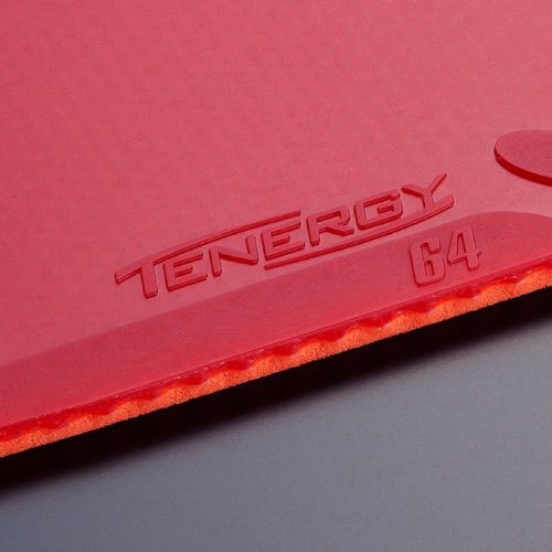 Mặt Vợt Bóng Bàn Butterfly Tenergy 64/05/80 Cam kết hàng chính hãng Made In Japan