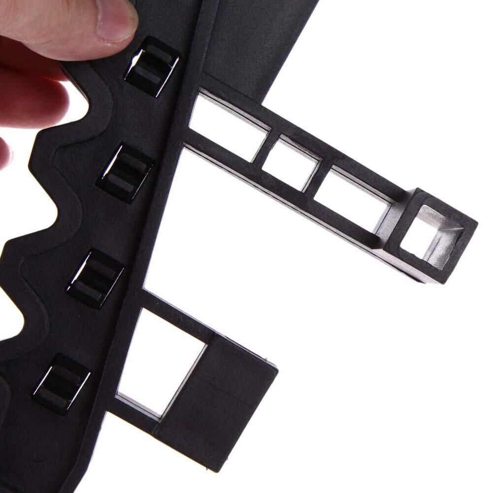 Bernardo Giá Đỡ Gậy Đánh Golf Bằng ABS Chống Rơi Tiện Dụng