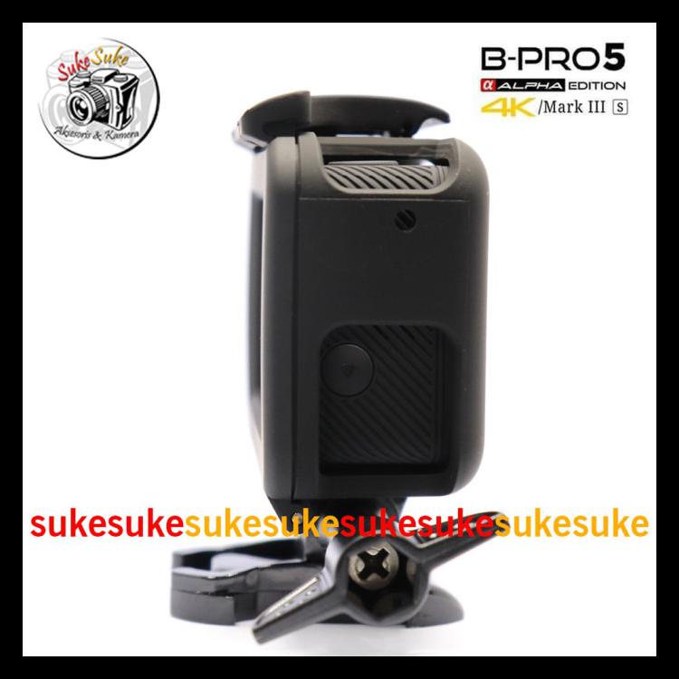 Khung Bpha Đánh Dấu 3S BPRO AE MARK 3Side FRAME - BPRO AE3S | BigBuy360 - bigbuy360.vn