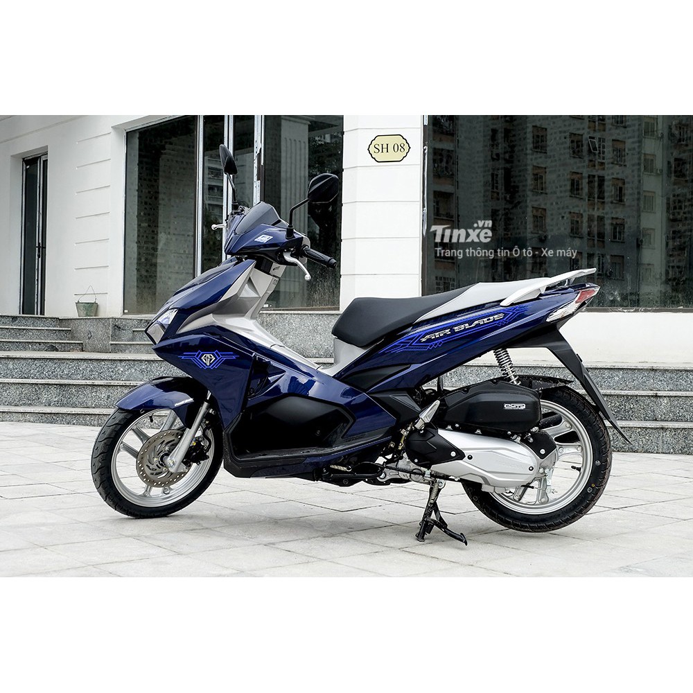 bộ láp bộ bánh răng chuyển động bánh răng hộp số honda ab 125 2012-2018 air blade 125 2012-2018 honda