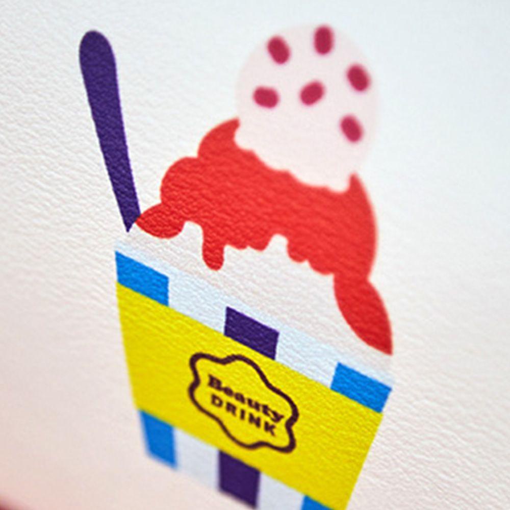 Túi Đựng Mỹ Phẩm Du Lịch Họa Tiết Hoạt Hình