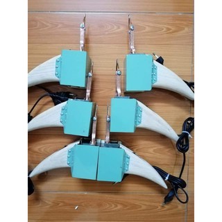 mỏ hàn xung 350W