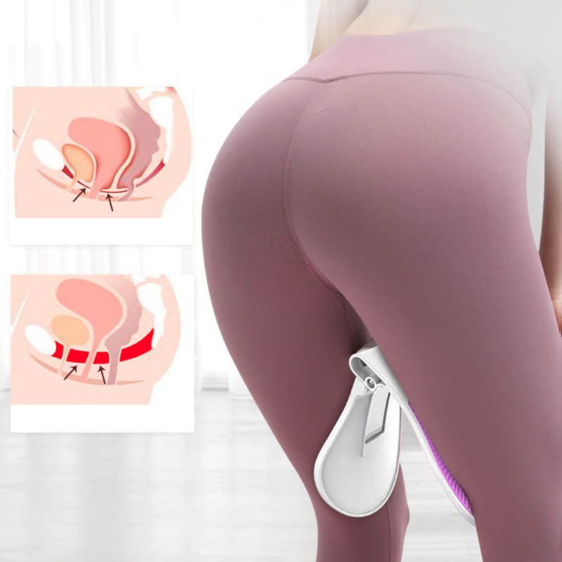 Youyo Thiết Bị Tập Hông Kiểm Soát Cơ Mông Bên Trong Sàn Nhà