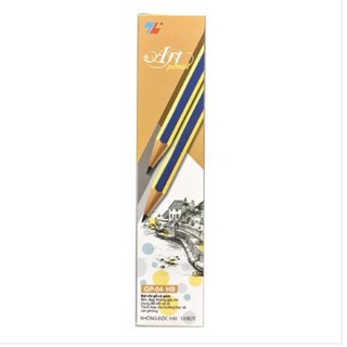 2 Cái Bút chì gỗ TL GB 04 ( chuẩn công ty ) [VPP Minh Hạnh]