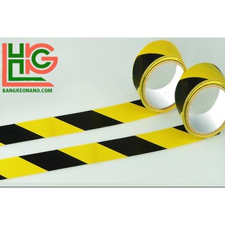 [ 1 CÂY 6 CUỘN ] BĂNG KEO DÁN NỀN 48MM X 33 MÉT