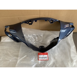 Nắp trước tay lái Future 125 led đời 2018 đến 2022 hàng chính hãng 53210k73