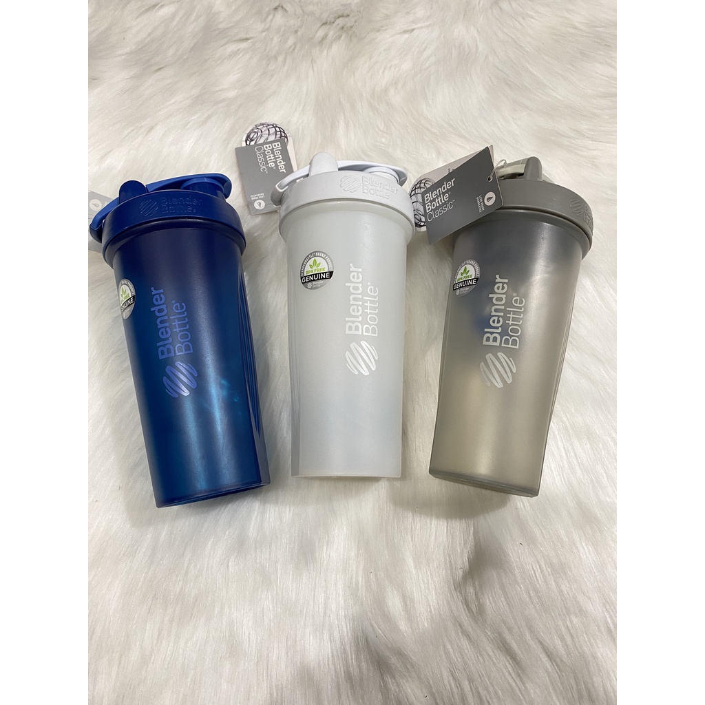 Bình Lắc Tập Gym Blender Bottle Của Mỹ