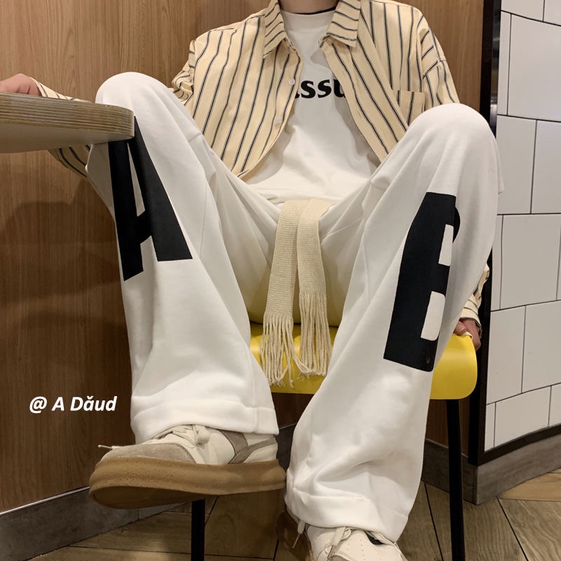 Quần jogger thể thao MMIOT lưng cao phong cách Hàn Quốc thời trang cho nữ