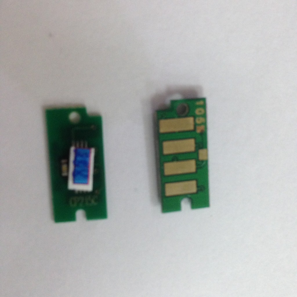 Chip mực Fuji Xerox - CP215w/CM215b/CP105/CM105/CP205/CM205