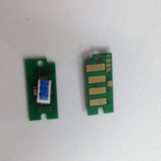 Chip mực Fuji Xerox - CP215w/CM215b/CP105/CM105/CP205/CM205