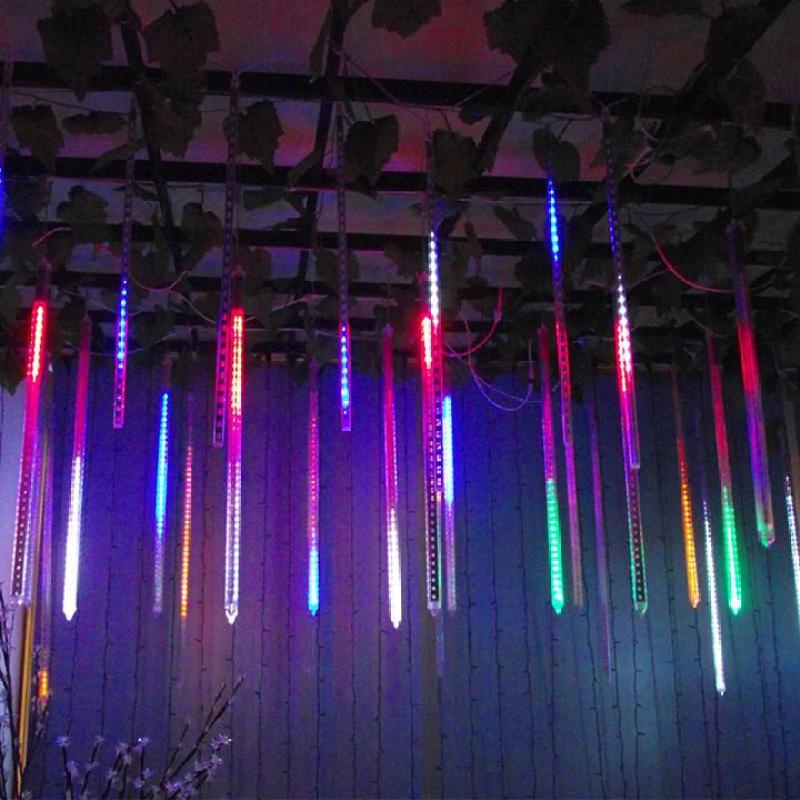 ĐÈN LED SAO BĂNG CHÙM 50 CM MIỄN PHÍ VẬN CHUYỂN