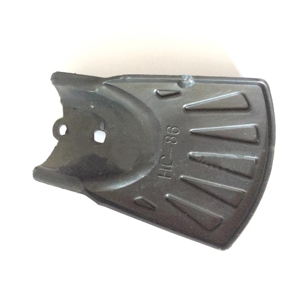 FENDER Dè Chắn Bùn Đuôi Cá Siêu Bền Chống Mòn Cho Xe Đạp Leo Núi