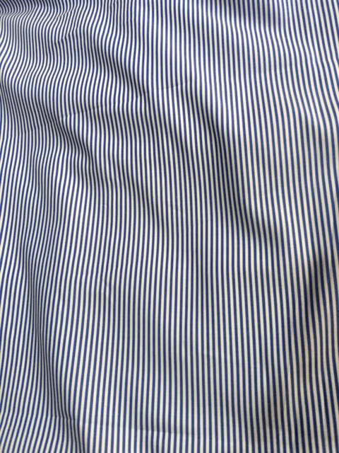 Vải ke sơ mi nam nữ đồng phục công sở