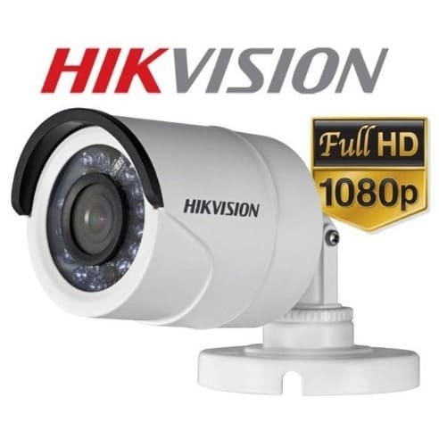 Camera Hikvision 16DOT-IR (2.0 MẮT SẮT ).