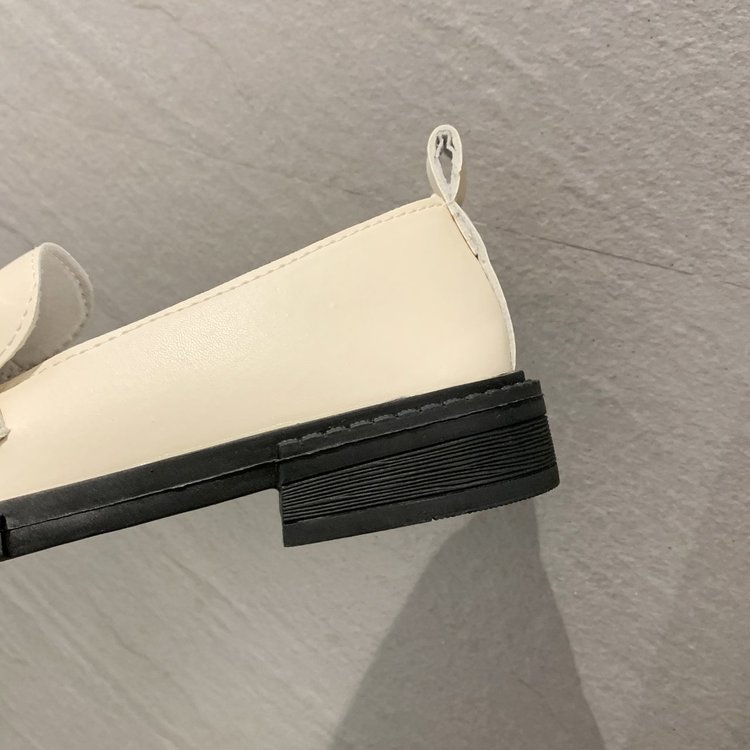 [ Mã 66CBSALE giảm 30K đơn 200K] Giày Búp Bê Nữ Đế Bằng Mũi Vuông Thời Trang | BigBuy360 - bigbuy360.vn