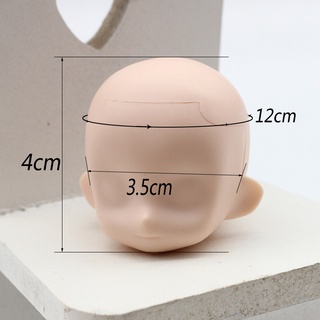 Set 4 Phụ Kiện Cho Búp Bê ob11