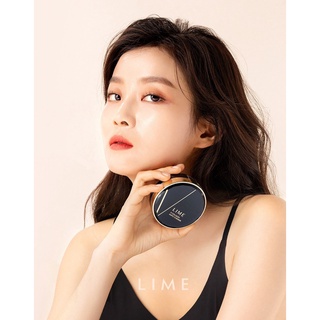 (Chính Hãng) Phấn Nước Lime V Collagen Ample Cushion #20 20g
