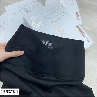 Quần Legging QCcc siêu sịn