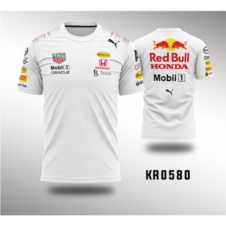 Áo thun đua xe đua gp aleximedia f1
