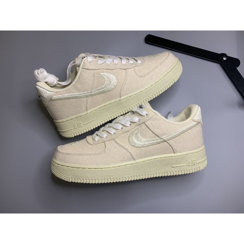 Giày AF1 STUSY