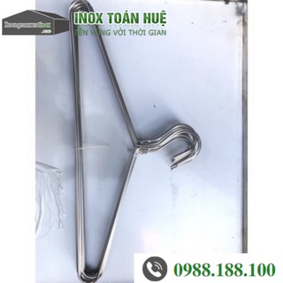 Móc áo inox cao cấp