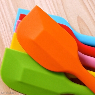 Cây Trộn Bột , Cây Phết Bơ Bằng Silicone