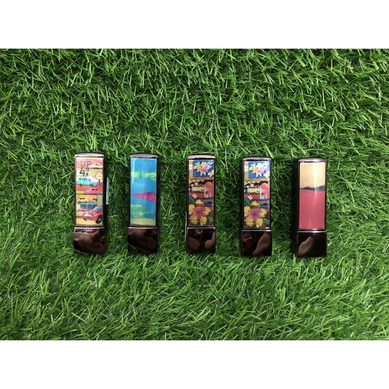 Son thỏi CLIO Art Lipstick [HOẢ TỐC HCM]