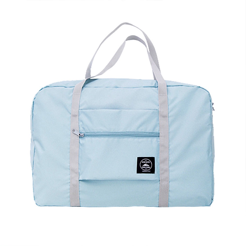 Túi Đựng Quần Áo Chống Nước Sức Chứa Lớn Gấp Gọn Được