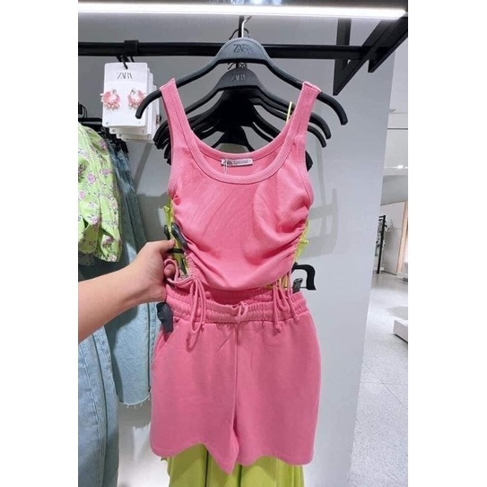 Áo zara sz XS