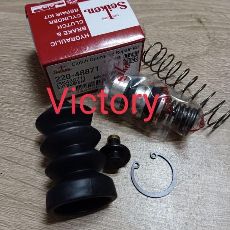 Bộ Ly Hợp Ap co PS 125 Bộ Ly Hợp Dưới ps125 ➢ ✰▲
