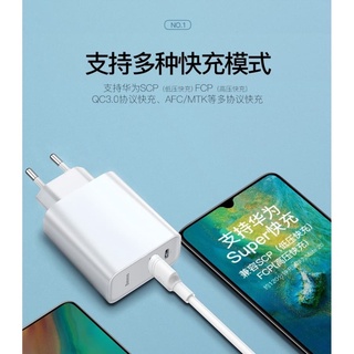 Củ sạc nhanh Baseus 30W 5A PPS Type-C