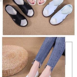 ComboDép sandal xuất Hàn