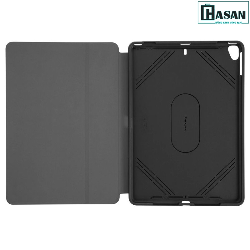 Bao da iPad 10.2 inch/IPad Air/Pro 10.5 inch thương hiệu TARGUS dòng Click-In Case