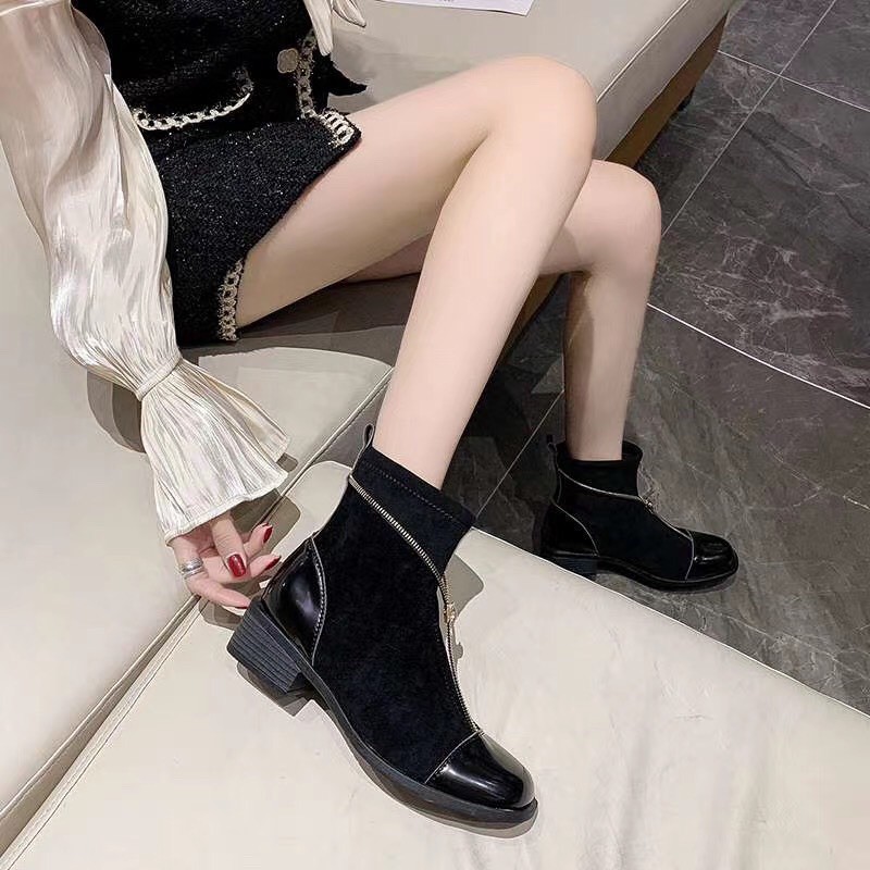 BOOT KHOÁ PHA DA BÓNG HOT HIT | BigBuy360 - bigbuy360.vn