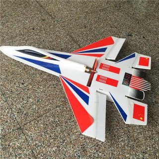 Decal SU 27