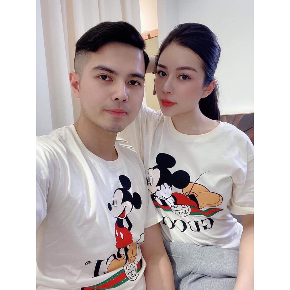 [Mẫu Hot 2020] ❤️ Áo Thun Nữ ❤️ Áo Thun Tay Ngắn ❤️ From Rộng Mẫu Hot Nhất 2020 ❤️ Hàng VNXK ❤️ | BigBuy360 - bigbuy360.vn