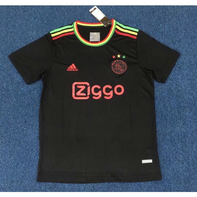 Áo Đồng Phục Bóng Đá Đội Tuyển liverpool Sân Nhà Sân Khách liverpool 2020-2021 - 2022