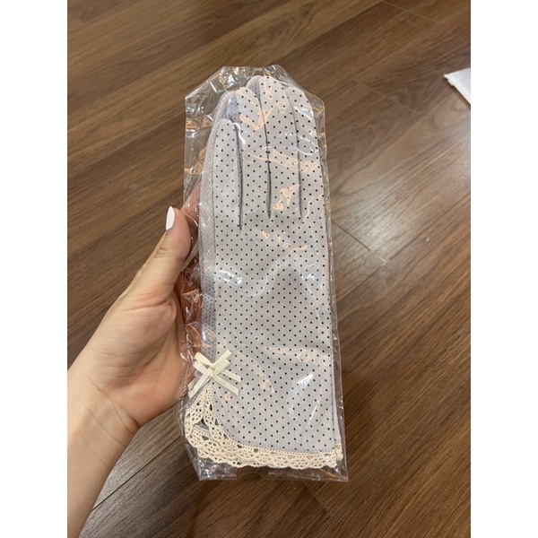 Bán sỉ gang tay nữ chống nắng chống lạnh