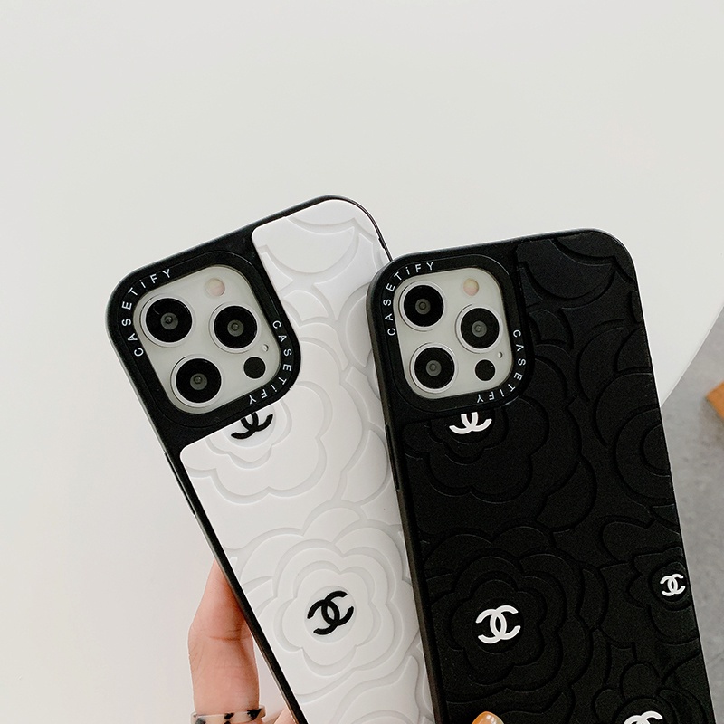 Ốp Điện Thoại silicon Họa Tiết Hoa 3d Cho iphone 15 pro max 14 plus 13 mini 12 promax 11 xr x xs max 7g 7 plus se2020