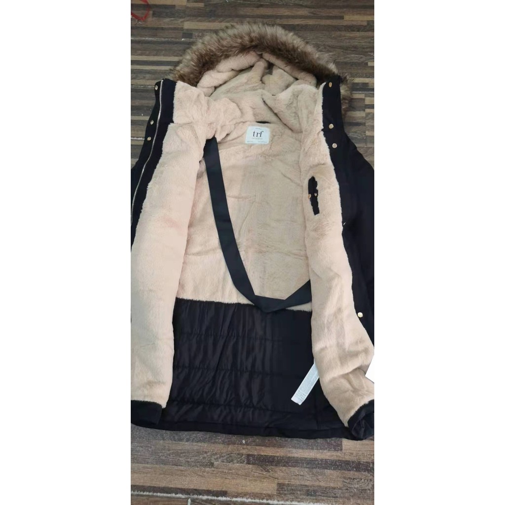 [Hàng Sẵn] Áo Parka Auth Tuồn (Video Và Ảnh Thật Do Shop Chụp)