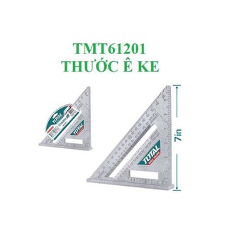 TMT61201 Thước ê ke total